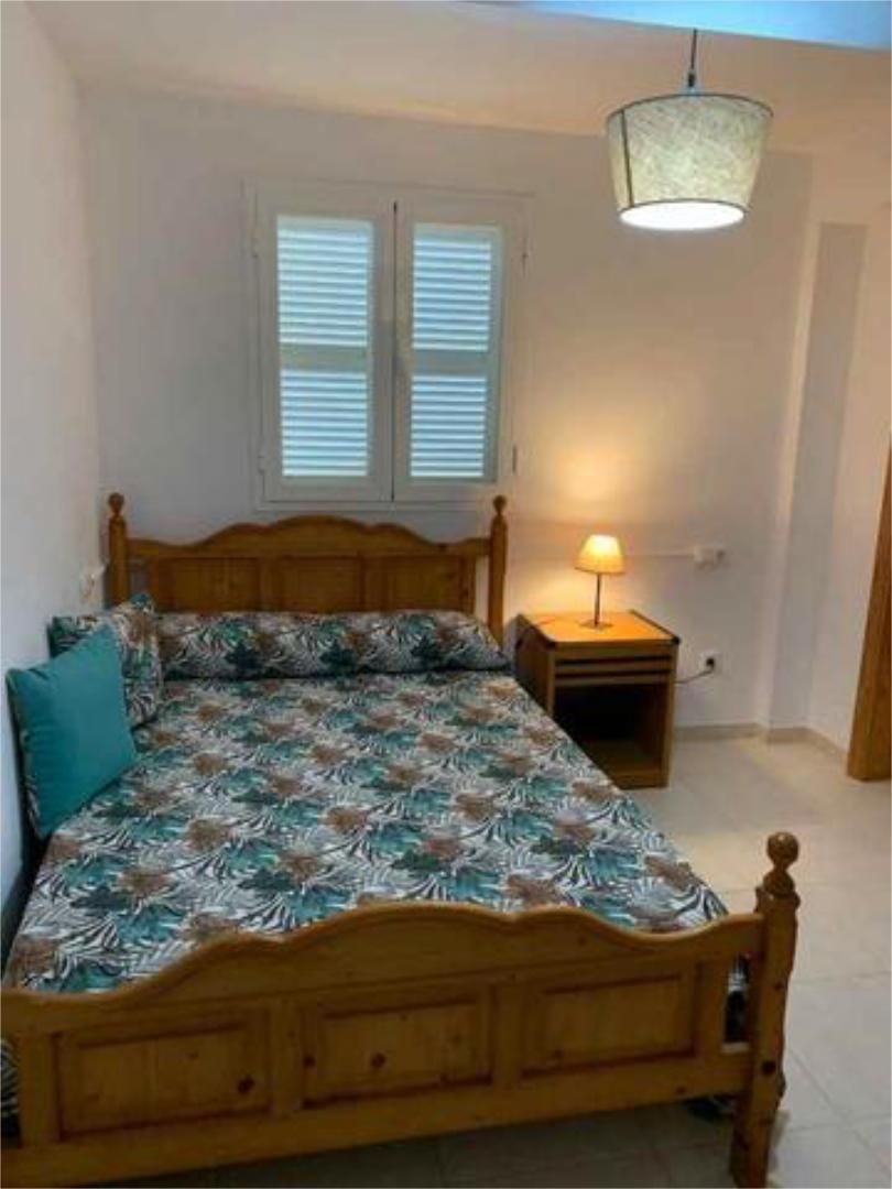 Bedroom of Flat to rent in Felanitx