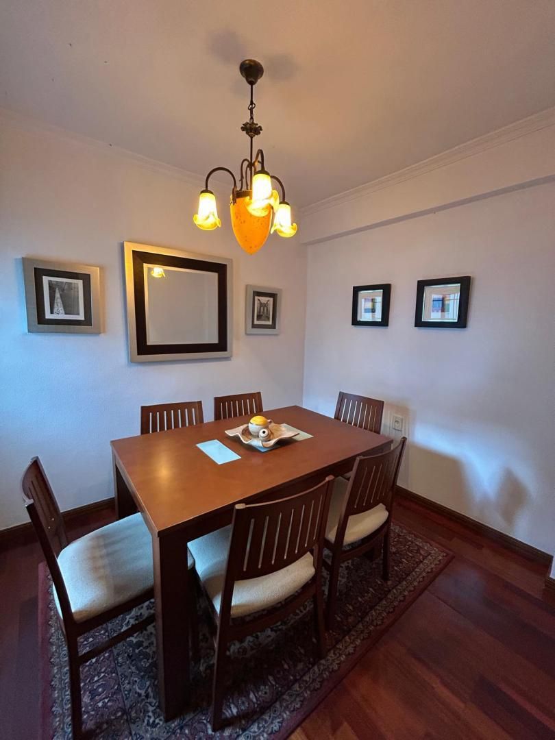 Flat for sale in Rúa Canadelo Alto, 30, Fátima Dining room of Flat for sale in Vigo with Balcony