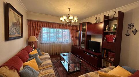 Photo 3 of Flat for sale in Rúa Canadelo Alto, 30, Fátima, Vigo