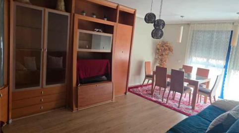 Photo 2 of Flat to rent in Ensanche - Parque del Oeste, Castellón de la Plana / Castelló de la Plana