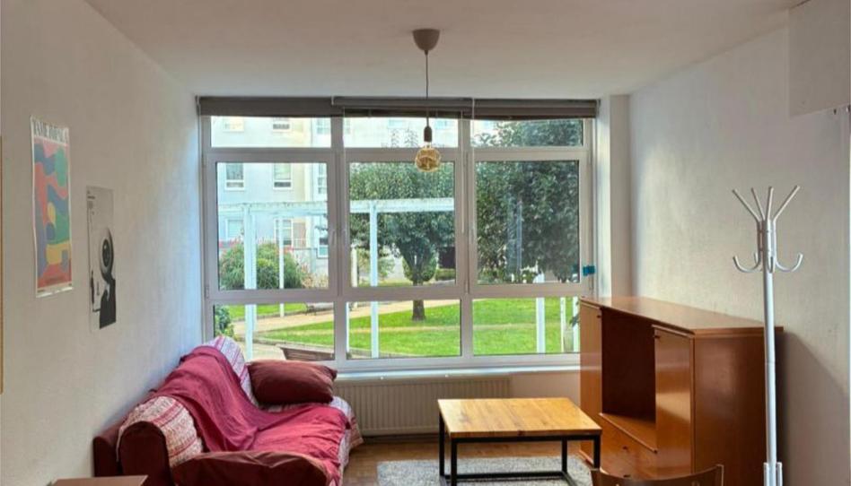 Flat to rent in Rúa de Berna, 1, Concheiros - Fontiñas, Santiago de Compostela - image 1 Photo 1 of Flat to rent in Rúa de Berna, 1, Concheiros - Fontiñas, Santiago de Compostela