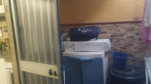 Foto 5 de Casa adosada en venta en Avenida Venecia, 15, La Reconquista - El Rosario, Algeciras