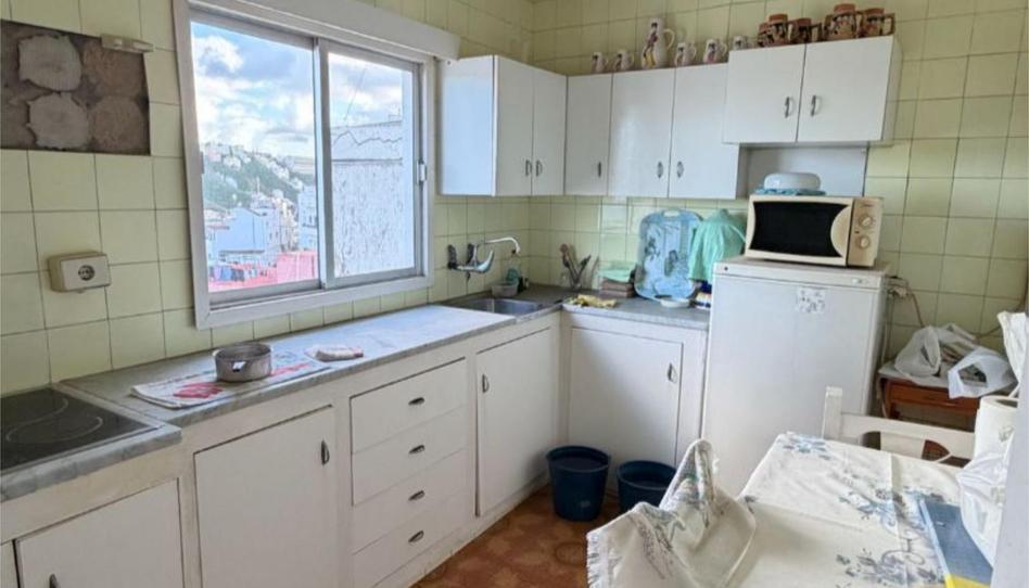 Casa adosada en venta en Calle Lugarejo, 83, Miller, Las Palmas de Gran Canaria - imagen 1 Foto 1 de Casa adosada en venta en Calle Lugarejo, 83, Miller, Las Palmas de Gran Canaria