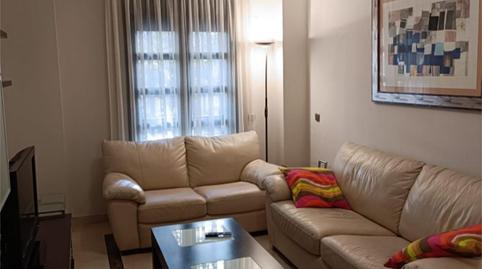 Photo 3 of Flat for sale in Street Cea Bermúdez, 49, Gaztambide,  Madrid Capital