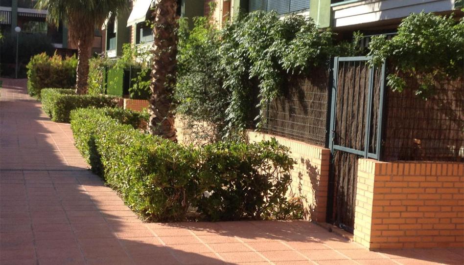 Pis per a compartir a Passeig Penyal D'ifach, 22, Casas Verdes, Paterna - imatge 1 Foto 1 de Pis per a compartir a Passeig Penyal D'ifach, 22, Casas Verdes, Paterna
