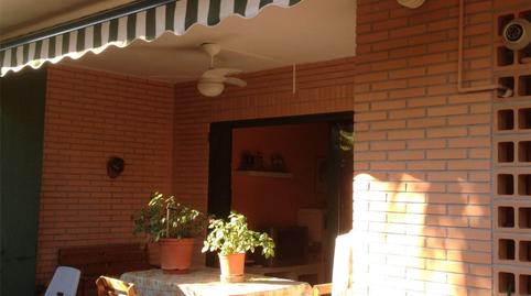 Pis per a compartir a Passeig Penyal D'ifach, 22, Casas Verdes, Paterna - imatge 3 Foto 3 de Pis per a compartir a Passeig Penyal D'ifach, 22, Casas Verdes, Paterna