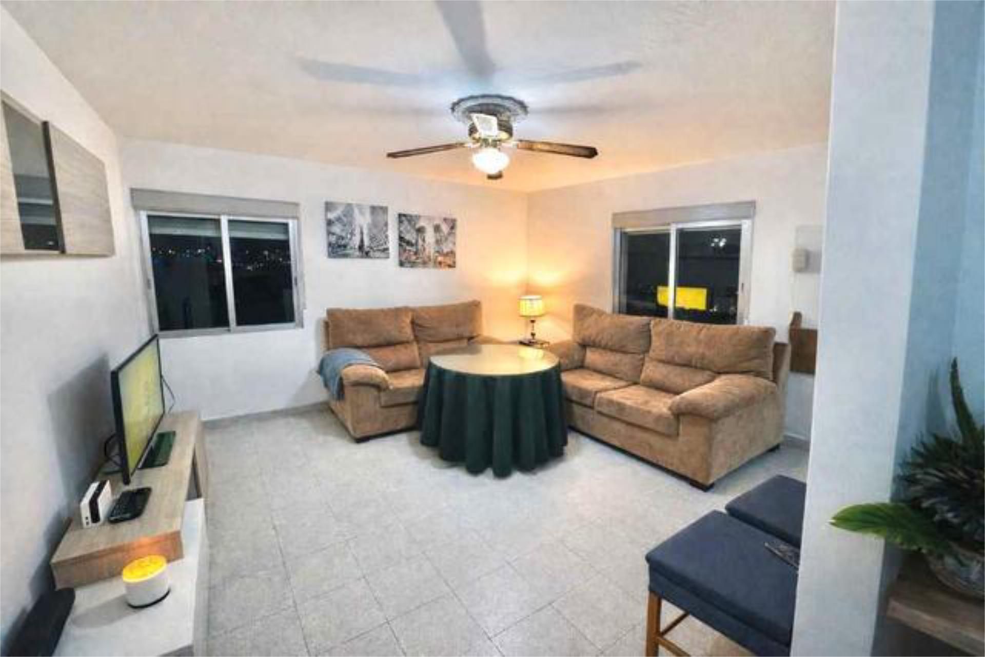 Flat to rent in Nuevo Cáceres