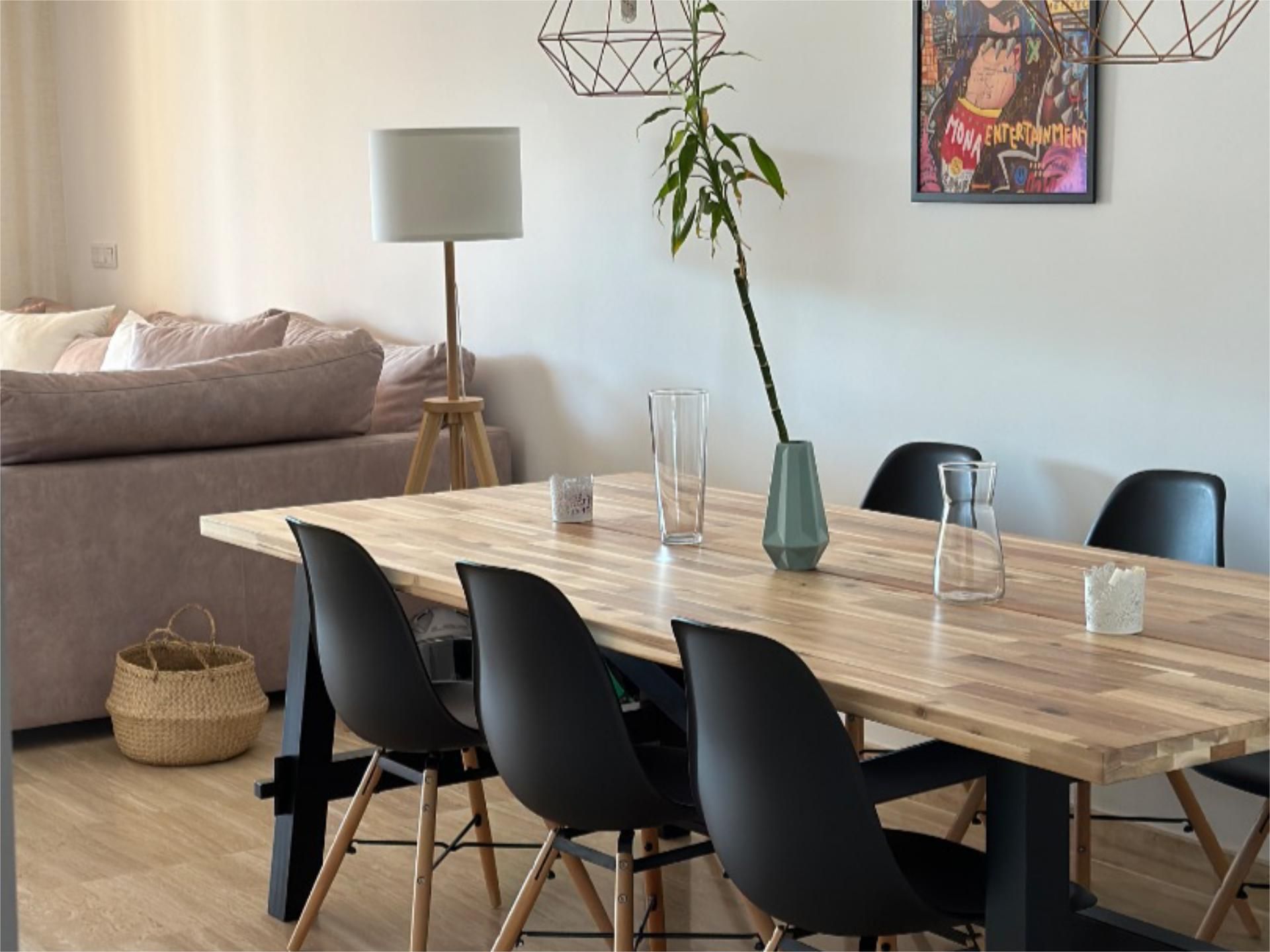 Flat to rent in Calle Maria Pita, 8, Valle Romano Golf