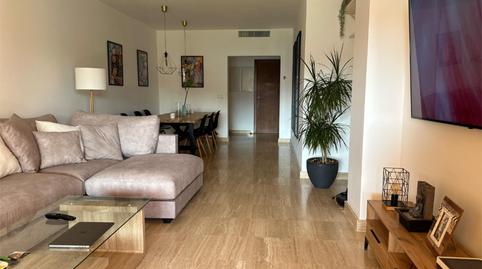 Photo 3 of Flat to rent in Calle Maria Pita, 8, Valle Romano Golf, Estepona