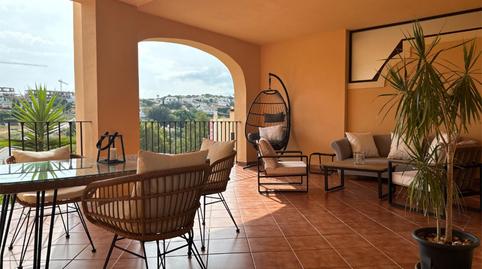 Photo 4 of Flat to rent in Calle Maria Pita, 8, Valle Romano Golf, Estepona