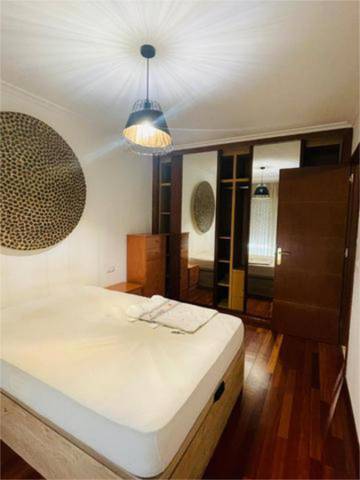 Piso en Alquiler en Ponteareas