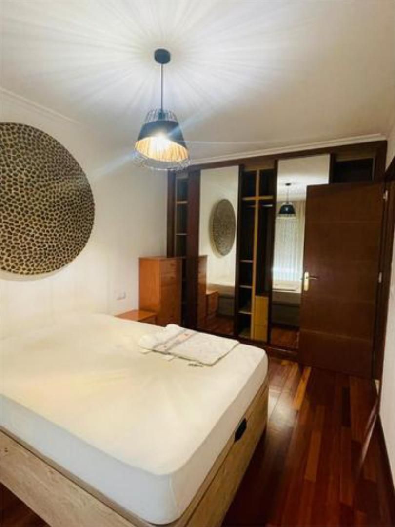 Flat to rent in Ponteareas