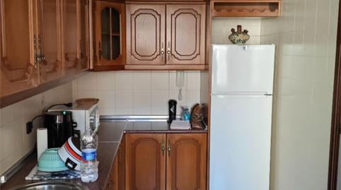 Foto 2 de Pis en venda a Avenida de Madrid, 43, Renfe - Bulevar 1ª y 2ª Fase,  Jaén Capital