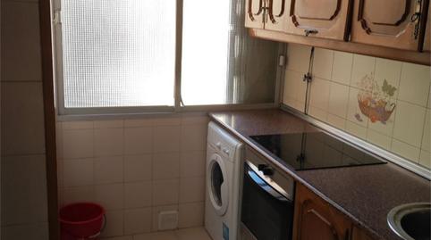 Foto 3 de Pis en venda a Avenida de Madrid, 43, Renfe - Bulevar 1ª y 2ª Fase,  Jaén Capital