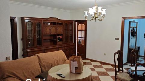 Foto 5 de Pis en venda a Avenida de Madrid, 43, Renfe - Bulevar 1ª y 2ª Fase,  Jaén Capital