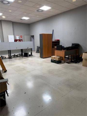 Oficina en Alquiler en Distrito Zeta - Recinto Ferial Cortijo de Torres