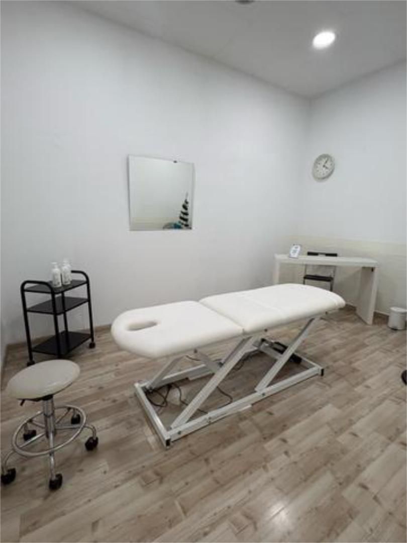 Dormitori de Local de lloguer en  Valencia Capital