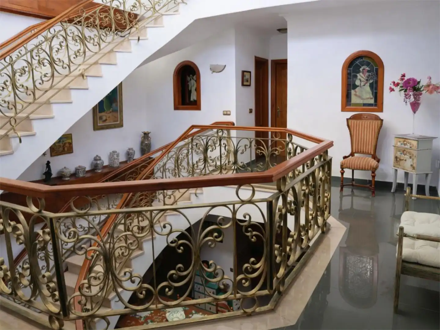 Houses for sale in Nerja  with Air Conditioner, Heating and Terrace
