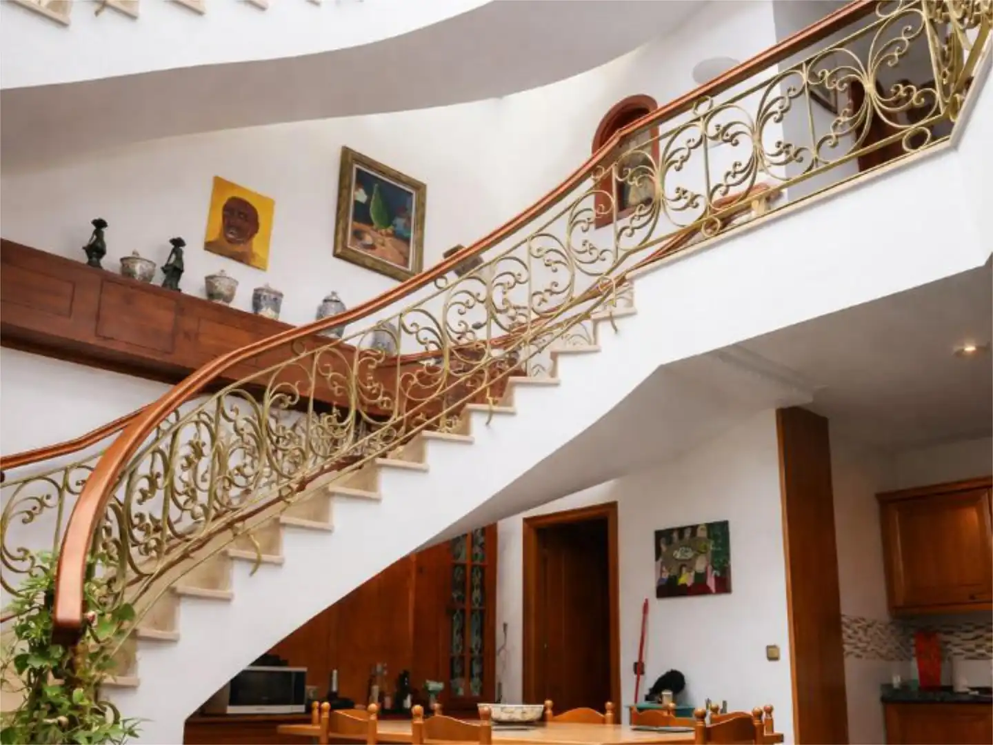 Houses for sale in Plaza de España, 10, Centro Houses for sale in Nerja with Air Conditioner, Heating and Terrace