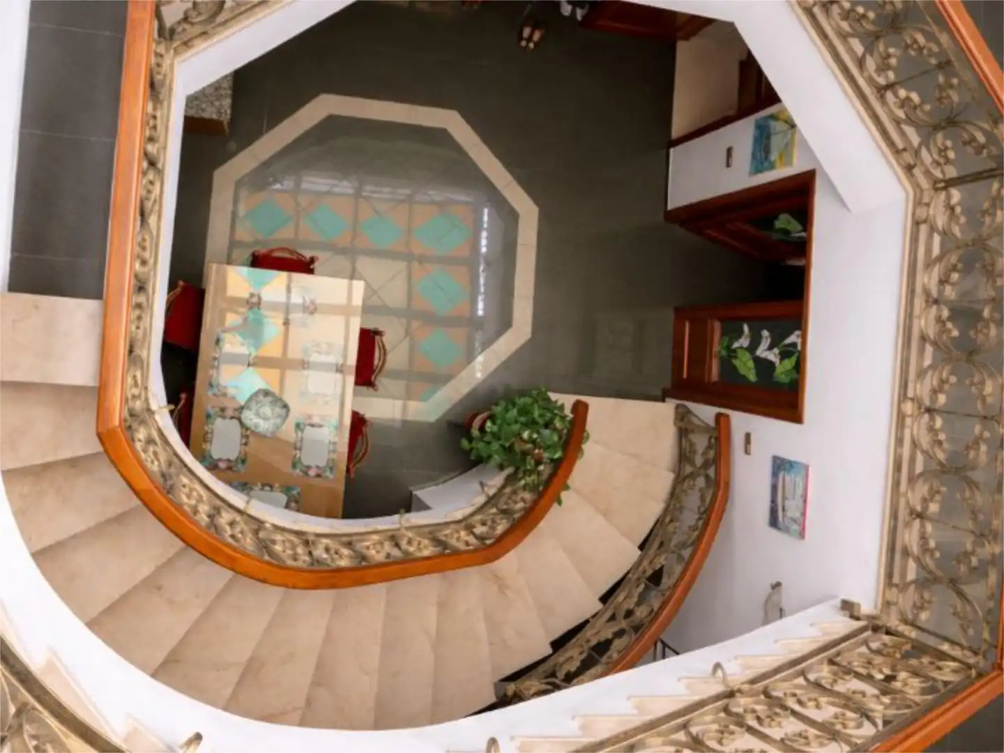 Houses for sale in Plaza de España, 10, Centro Houses for sale in Nerja with Air Conditioner, Heating and Terrace