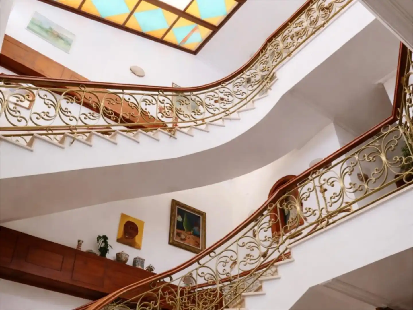 Houses for sale in Plaza de España, 10, Centro Houses for sale in Nerja with Air Conditioner, Heating and Terrace