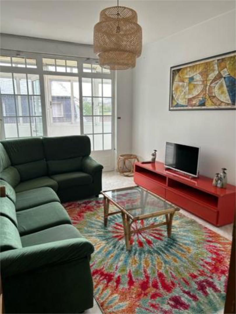 Flat to rent in Ordes