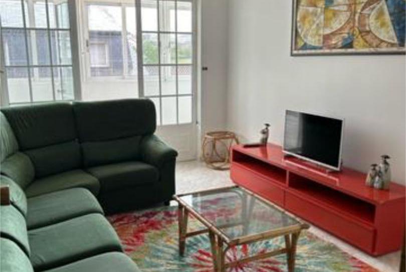 Flat to rent in Ordes, A Coruña - image 1 Photo 1 of Flat to rent in Ordes, A Coruña