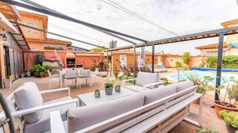 Photo 3 of House or chalet for sale in Calle Borox, 8, Carranque, Toledo