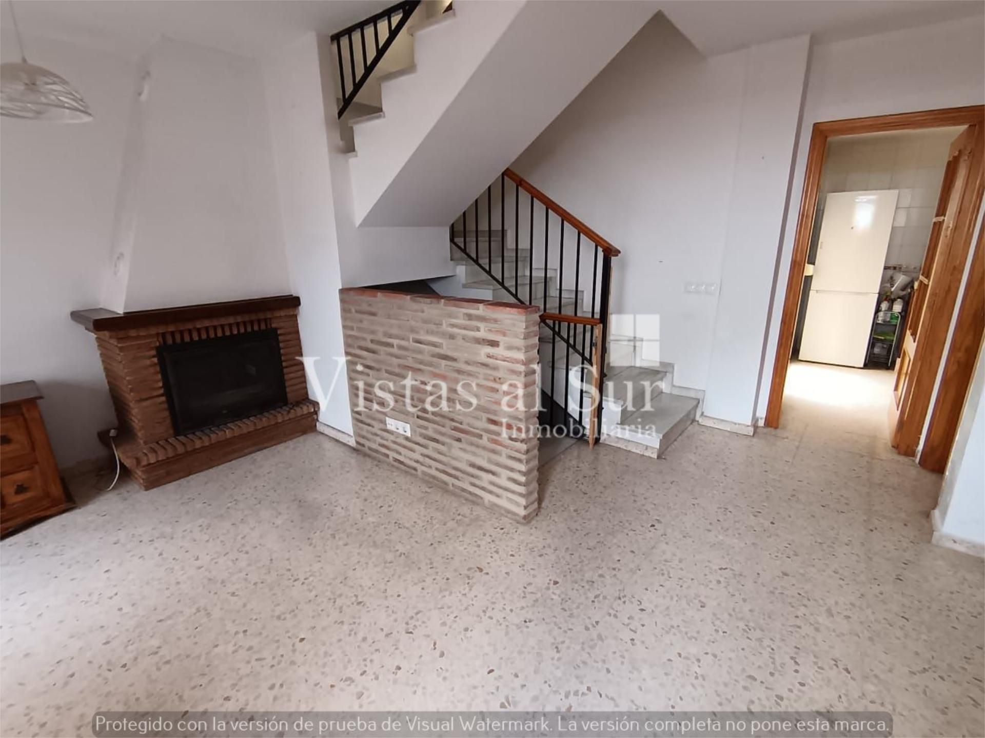 Flat for sale in Calle Miguel Díaz, 2, La Granja - La Colina - Los Pastores Flat for sale in Algeciras with Storage room