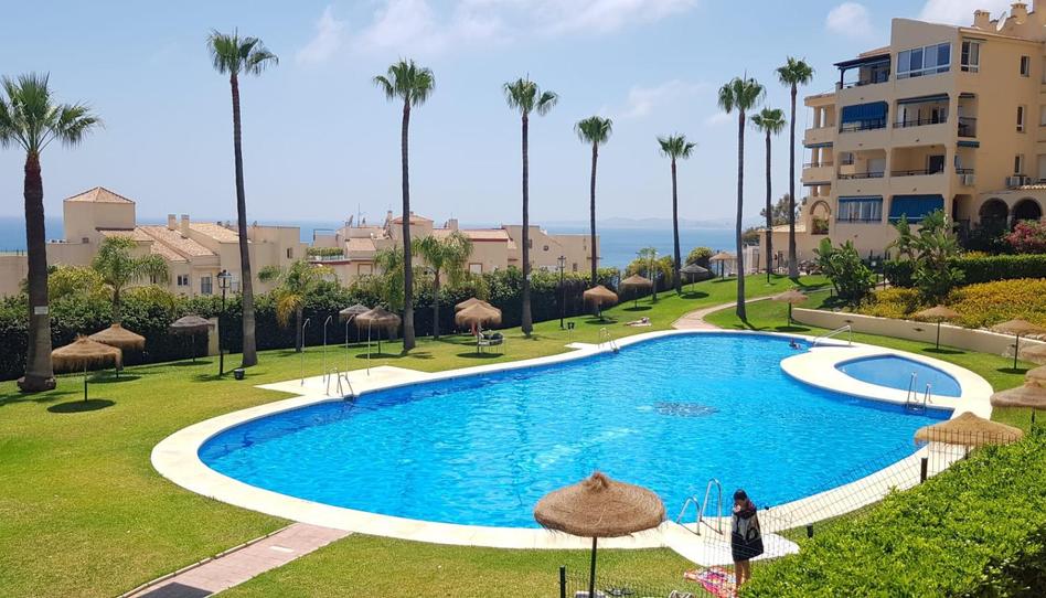 Flat to rent in Avenida de Europa, 3, Hacienda Torrequebrada, Benalmádena - image 1 Photo 1 of Flat to rent in Avenida de Europa, 3, Hacienda Torrequebrada, Benalmádena