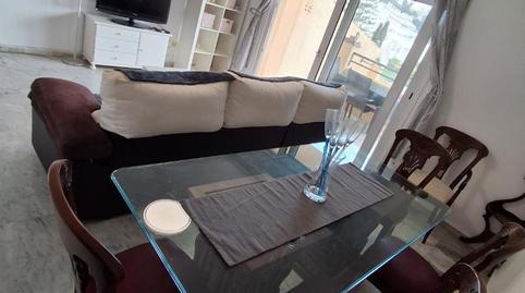 Flat to rent in Avenida de Europa, 3, Hacienda Torrequebrada, Benalmádena - image 4 Photo 4 of Flat to rent in Avenida de Europa, 3, Hacienda Torrequebrada, Benalmádena