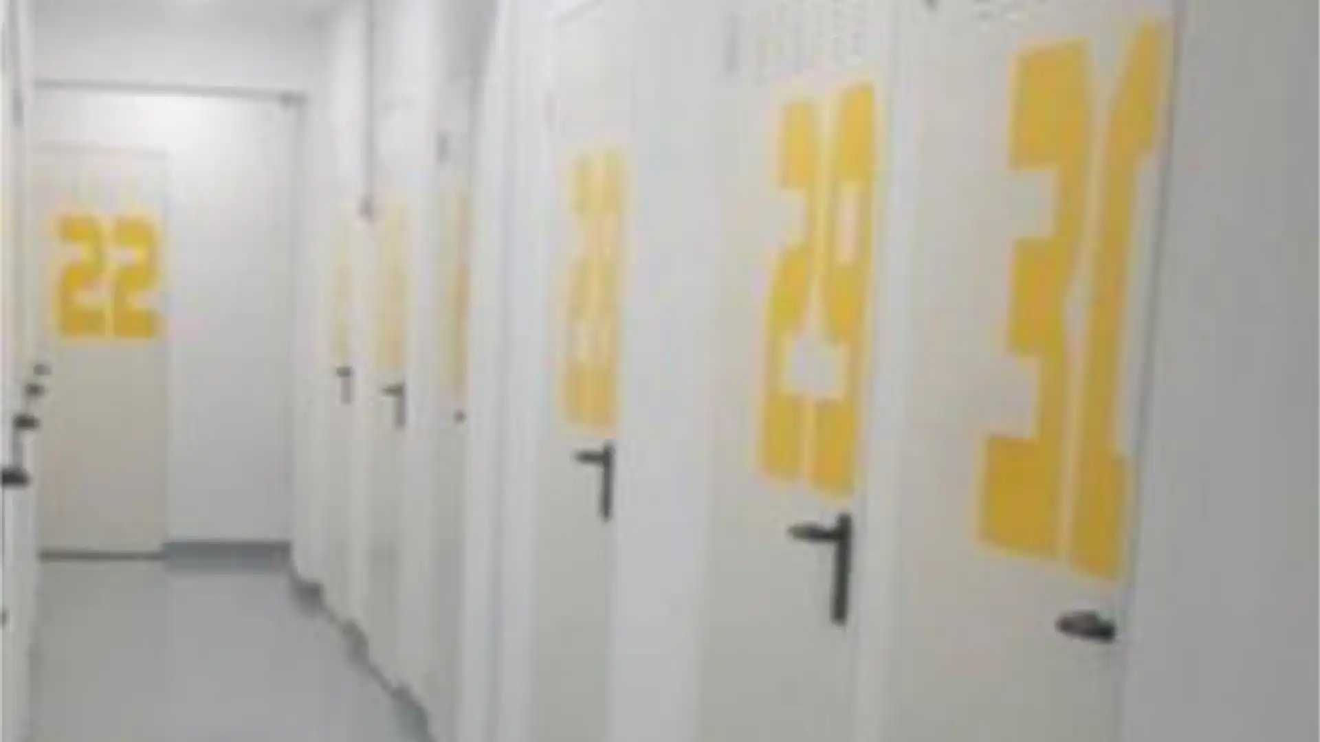 Traster de lloguer en Valladolid Capital