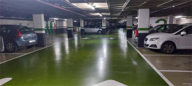 Garaje en Alquiler en Sant Ildefons