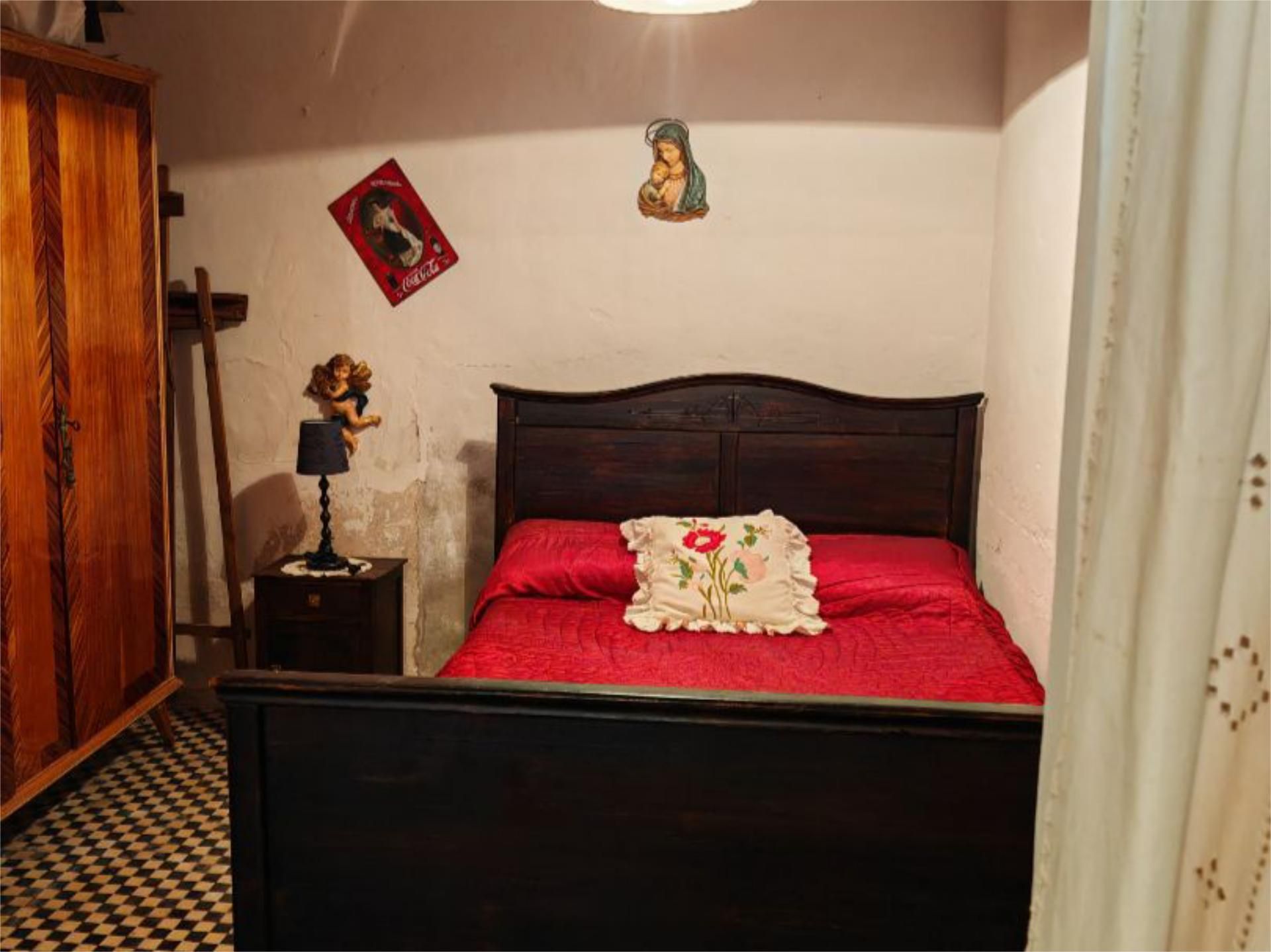 Single-family semi-detached to rent in Calle Alpozatas, 1, Alcuéscar