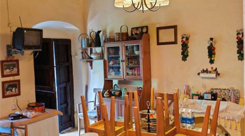 Photo 3 of Single-family semi-detached to rent in Calle Alpozatas, 1, Alcuéscar, Cáceres