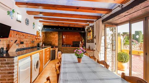 Photo 3 of Country house for sale in Partida Llenes, 41c, Benissa pueblo, Benissa