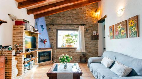 Photo 4 of Country house for sale in Partida Llenes, 41c, Benissa pueblo, Benissa