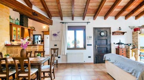 Photo 5 of Country house for sale in Partida Llenes, 41c, Benissa pueblo, Benissa