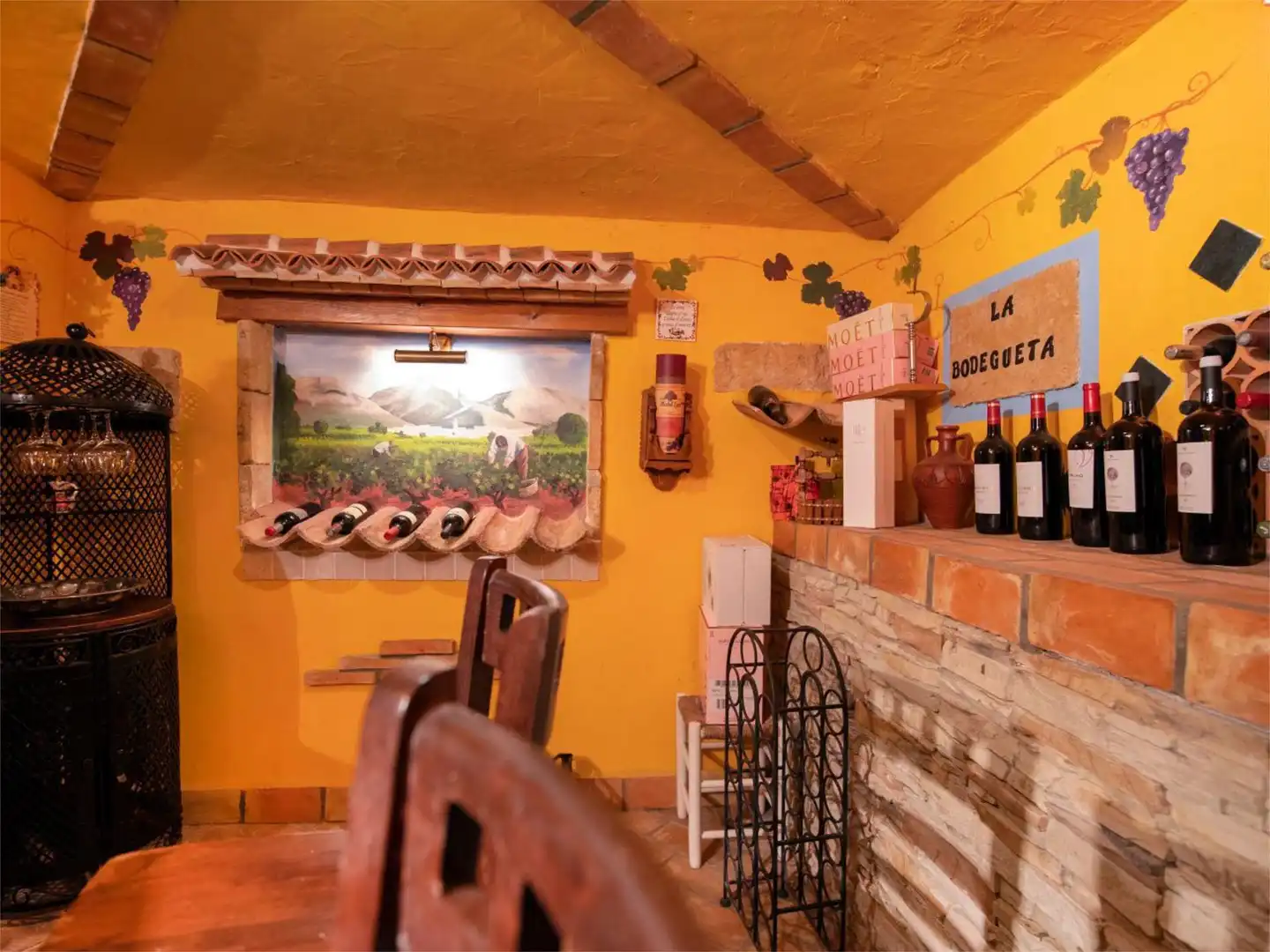 Country homes for sale in Partida Llenes, 41c, Benissa pueblo Country homes for sale in Benissa with Air Conditioner, Terrace and Swimming Pool