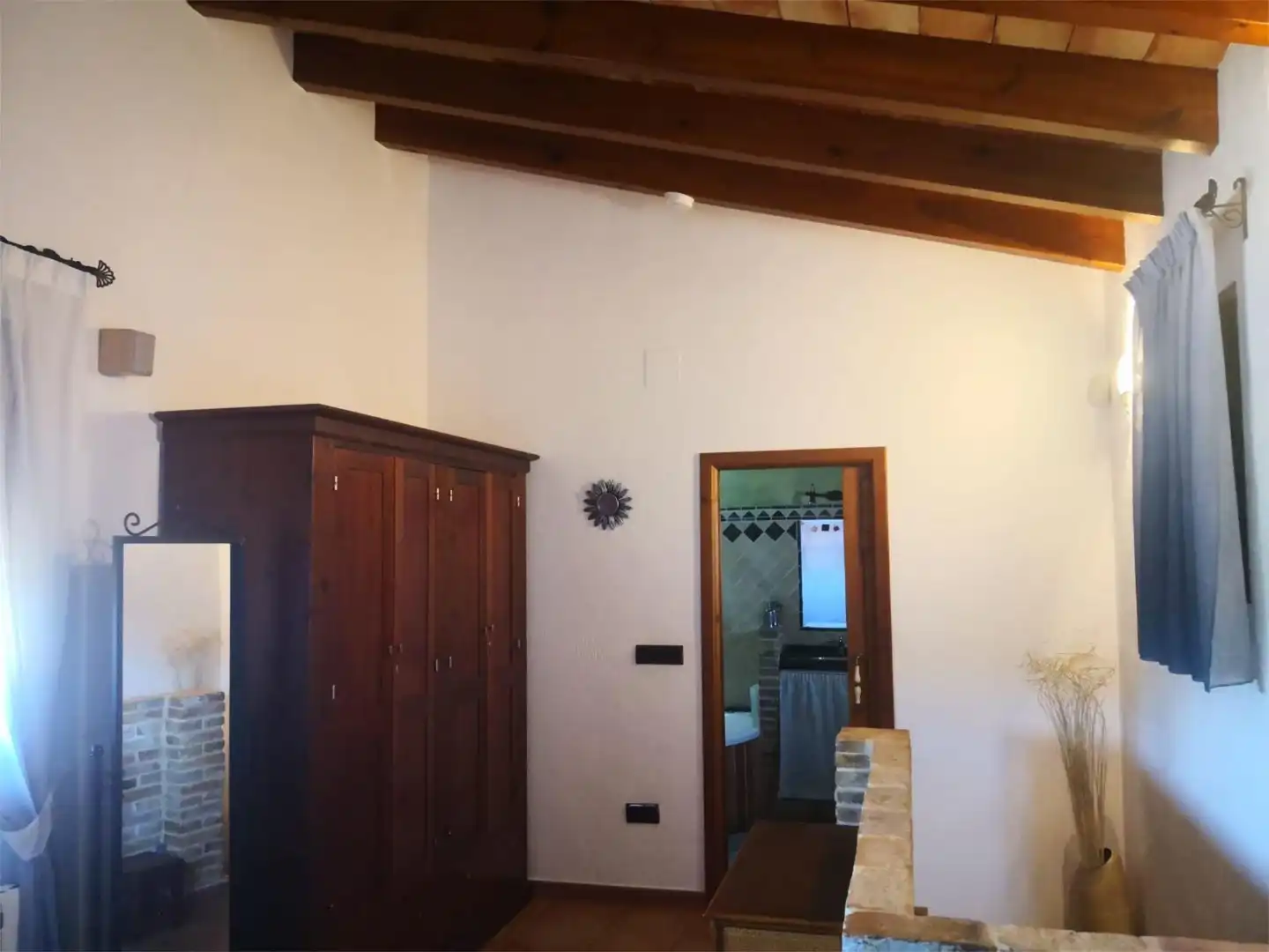 Country homes for sale in Partida Llenes, 41c, Benissa pueblo Country homes for sale in Benissa with Air Conditioner, Terrace and Swimming Pool