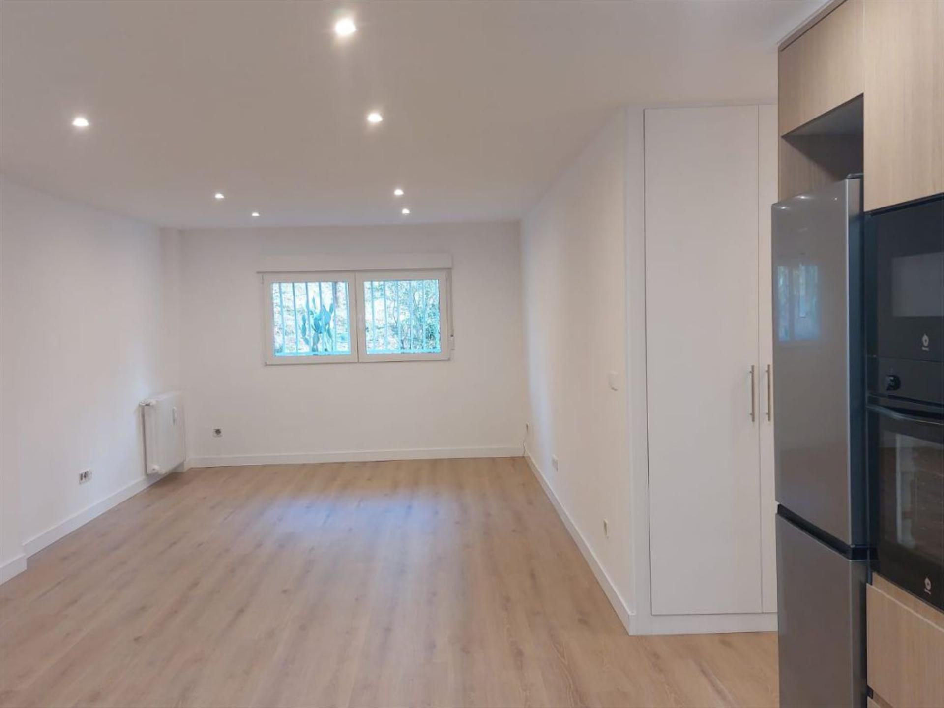 Flat to rent in  Madrid Capital  with Heating, Parquet flooring and Storage room