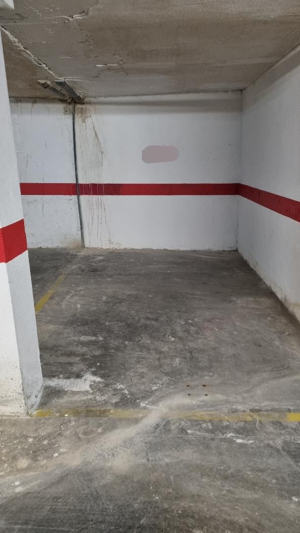 Garage for sale in Benalmádena