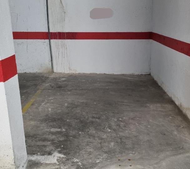 Garage for sale in Avenida Marysol, 20, Solymar, Benalmádena - image 1 Photo 1 of Garage for sale in Avenida Marysol, 20, Solymar, Benalmádena