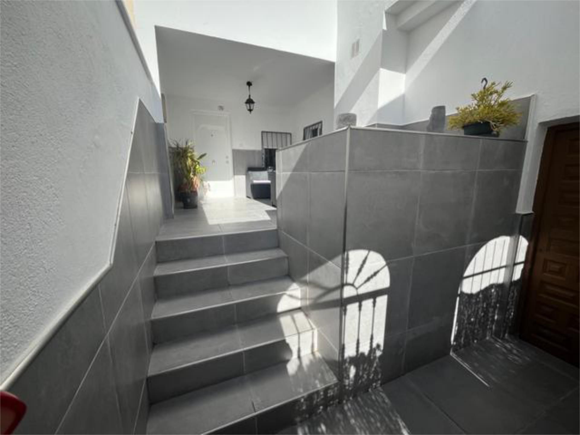 Casa o xalet en venda en El Ejido amb Terrassa i Moblat