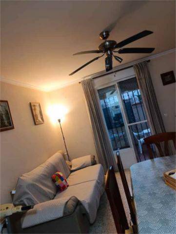 Apartamento en Alquiler en Estación de Autobuses