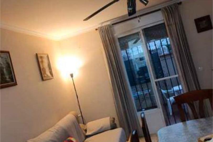 Apartament de lloguer a Estación de Autobuses, Chipiona - imatge 1 Foto 1 de Apartament de lloguer a Estación de Autobuses, Chipiona