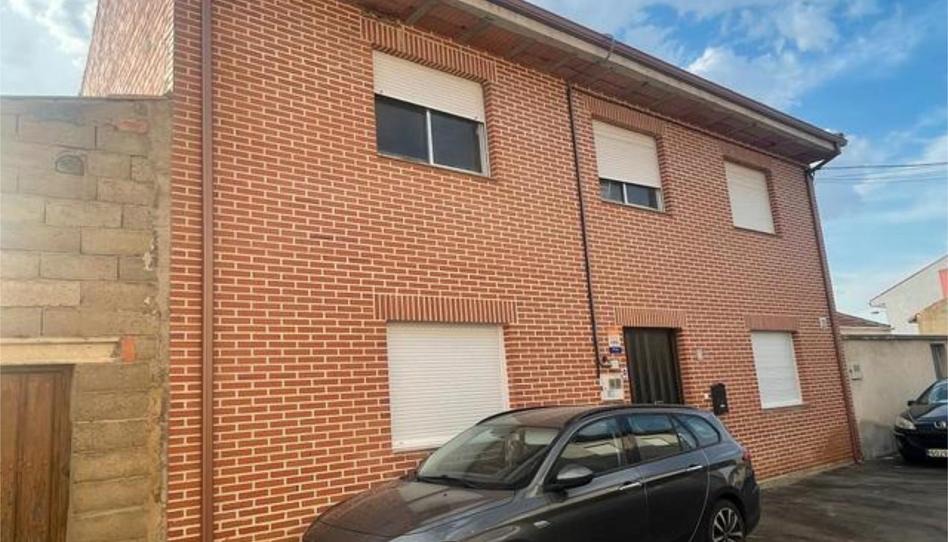 House or chalet for sale in Melgar de Tera, Zamora - image 1 Photo 1 of House or chalet for sale in Melgar de Tera, Zamora