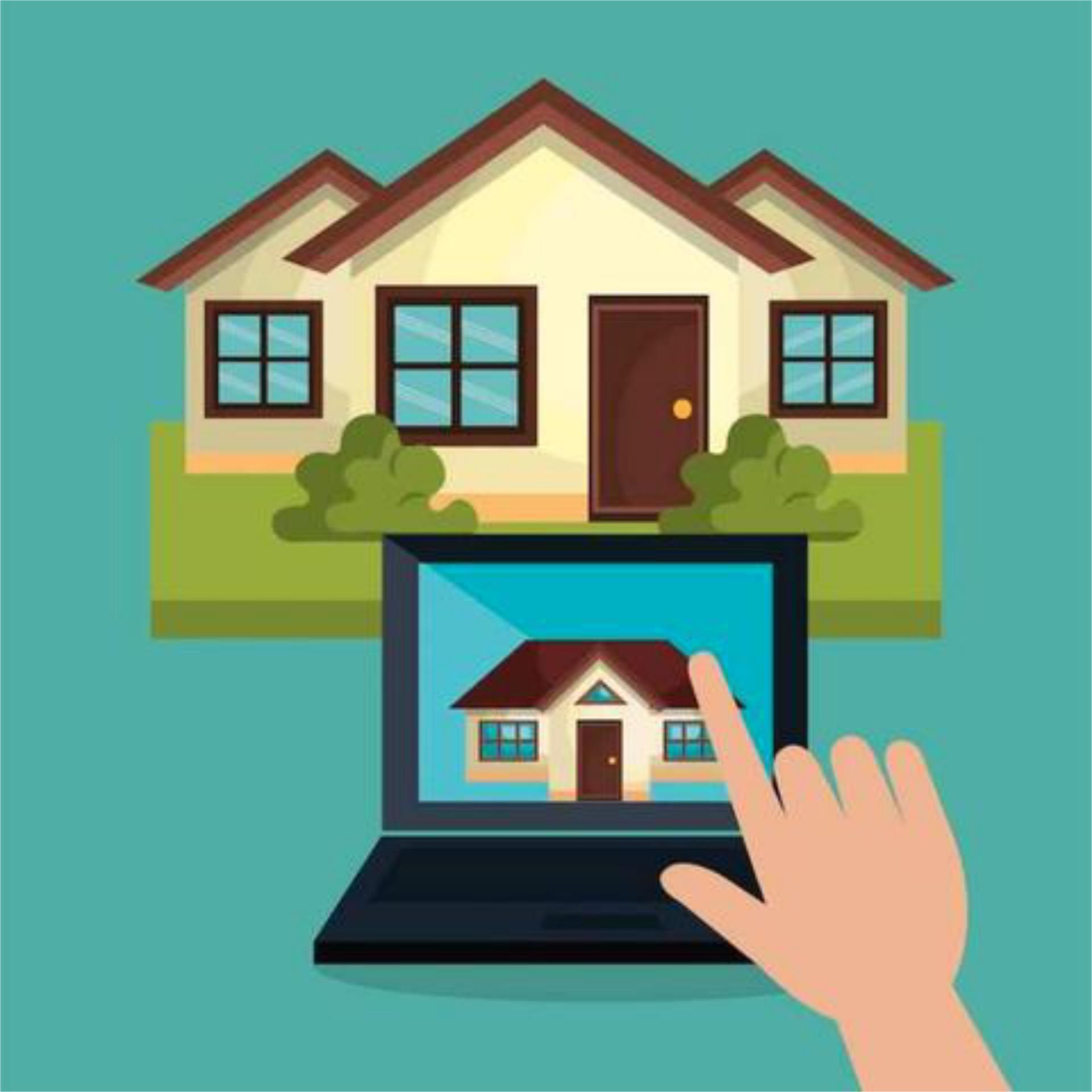 Exterior view of Flat for sale in Benicull de Xúquer  with Furnished