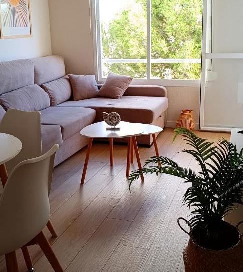 Flat for sale in Calle Julio Romero de Torres, 1, La Cala del Moral, Rincón de la Victoria - image 1 Photo 1 of Flat for sale in Calle Julio Romero de Torres, 1, La Cala del Moral, Rincón de la Victoria