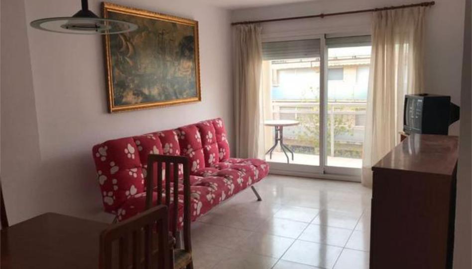 Pis de lloguer a Port - Horta de Santa María, Cambrils - imatge 1 Foto 1 de Pis de lloguer a Port - Horta de Santa María, Cambrils